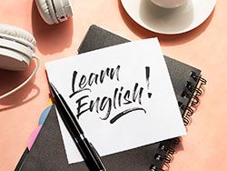 Beginners English